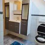 Fabian דירה *