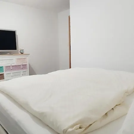Fabian Apartment Stainach