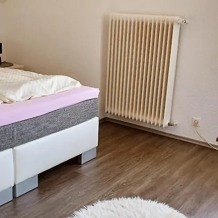 Fabian Apartment