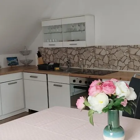 Apartment Fabian