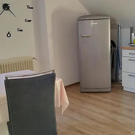 Apartment Fabian