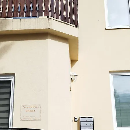 شقة Fabian Stainach