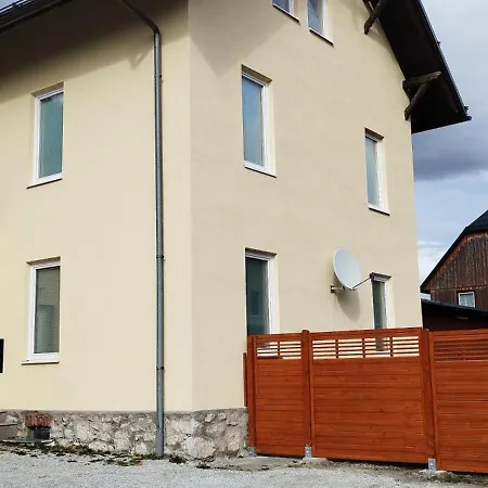 Fabian Apartment Stainach