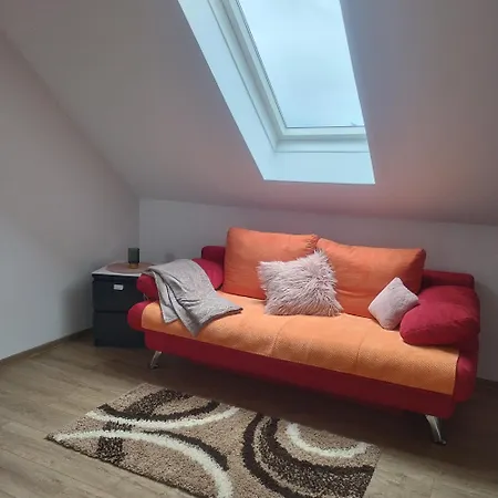 Fabian Apartment