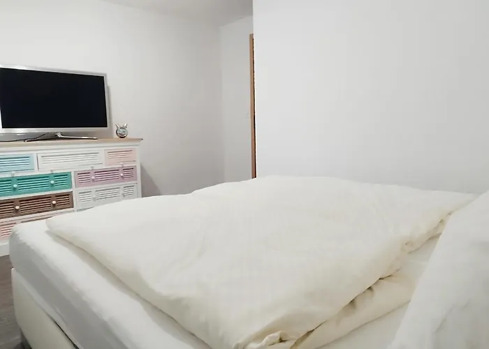 Fabian Appartement Stainach