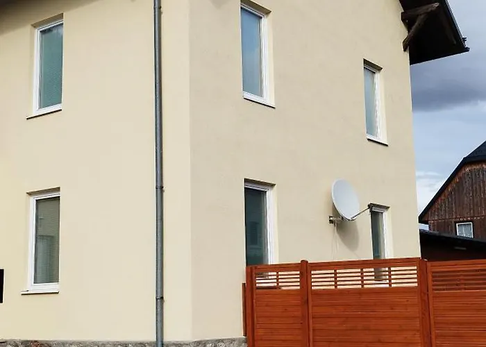 Fabian Appartement Stainach